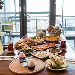 Ostimpark Business