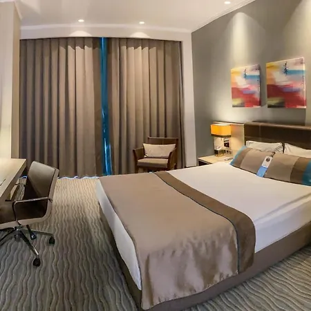 Ostimpark Business Hotel 2*