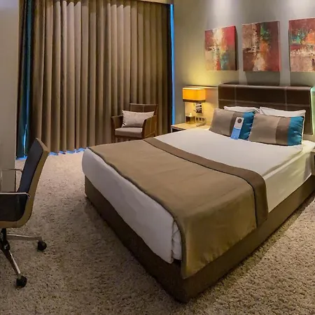 Ostimpark Business 2* Ankara