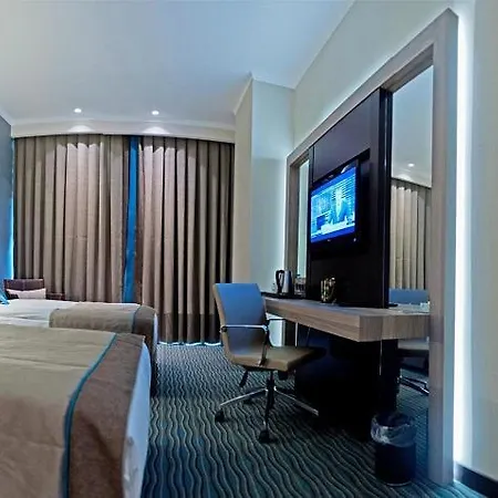 Ostimpark Business Hotel