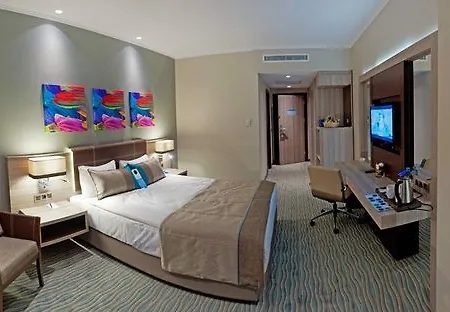 Ostimpark Business 3*