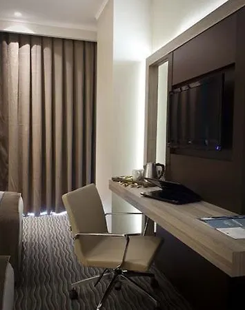 Ostimpark Business Hotel Ankara