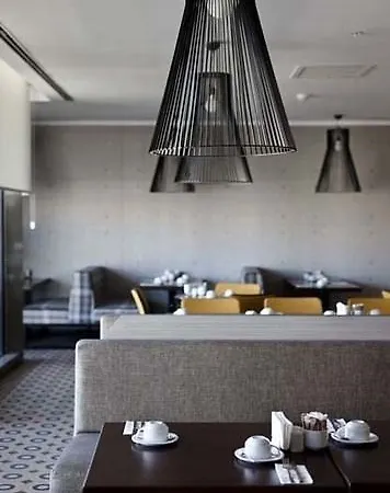 Ostimpark Business Hotel