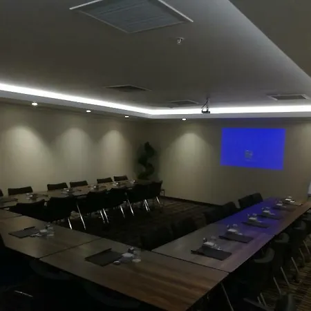 Ostimpark Business מלון אנקרה