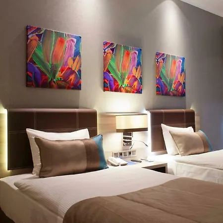 Ostimpark Business Ankara