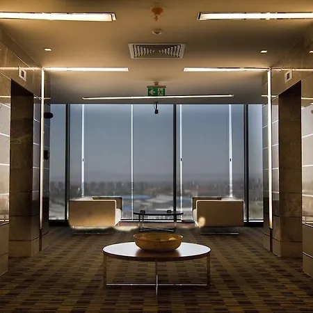 Ostimpark Business Hotel
