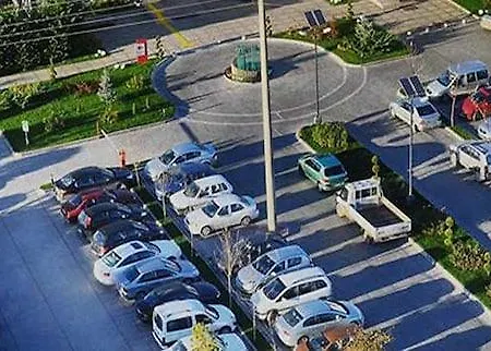 Ostimpark Business Ancara