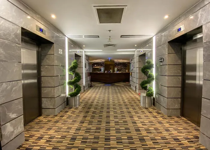 Ostimpark Business 3*