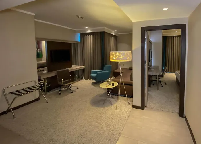 Ostimpark Business Hotel 3*