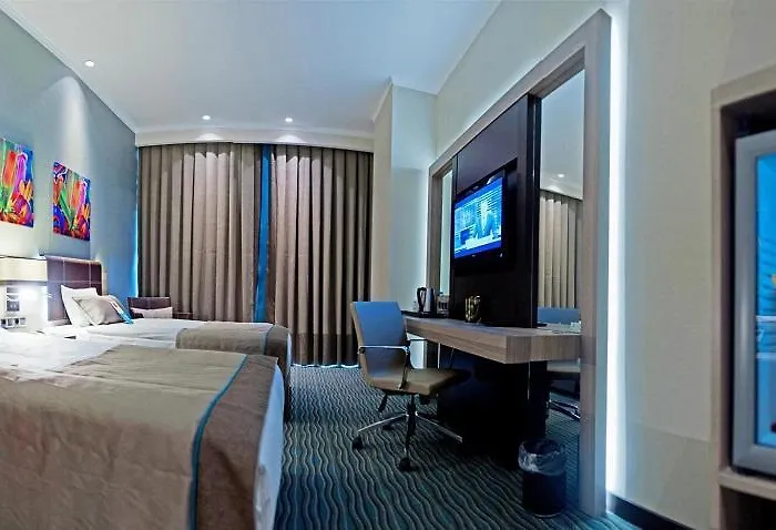 Ostimpark Business Hotel