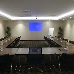 Hotel Ostimpark Business