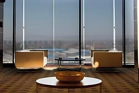 Ostimpark Business