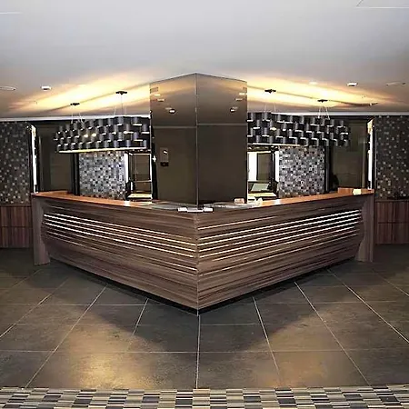 Ostimpark Business