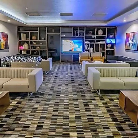 Ostimpark Business 3* Ankara