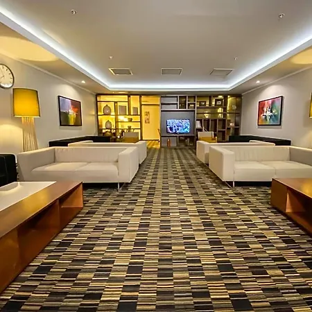 Ostimpark Business Hotel