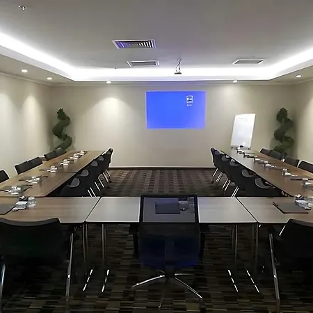 Ostimpark Business Hotel Ankara