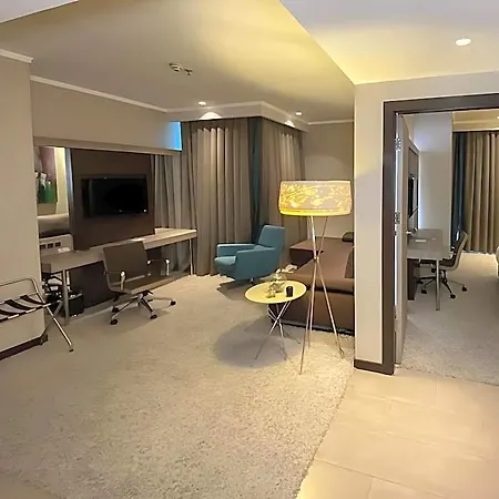 Ostimpark Business Ankara