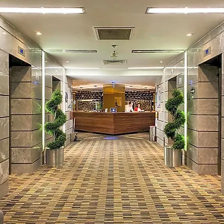 Ostimpark Business Ankara