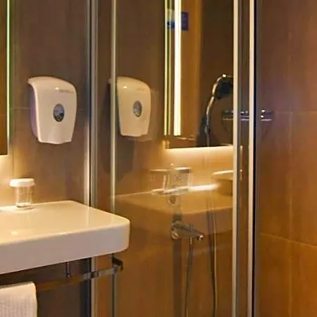 Ostimpark Business Hotel 3*