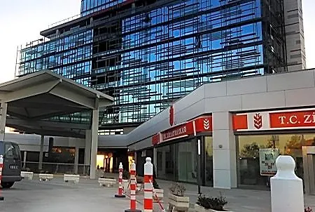Ostimpark Business מלון
