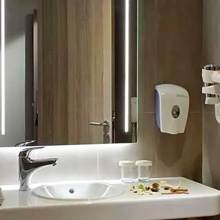 Ostimpark Business Hotel 3*
