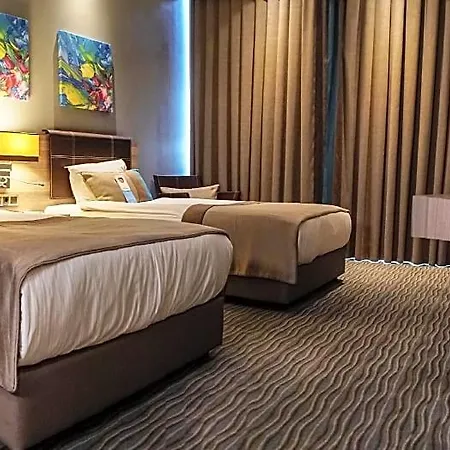 Ostimpark Business Hotel