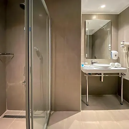 Ostimpark Business 3* Ankara
