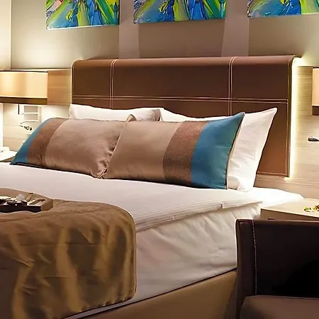 Ostimpark Business 3* Ankara