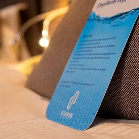 Hotel Ostimpark Business