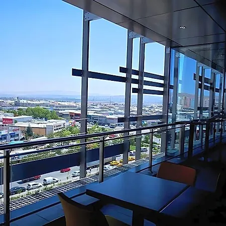 Ostimpark Business Hotel Ankara