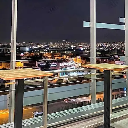 Hotel Ostimpark Business Ankara