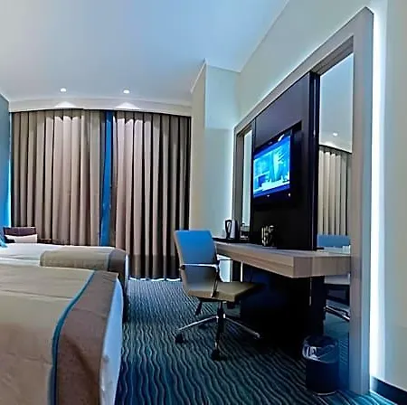 Ostimpark Business Hotel Ankara