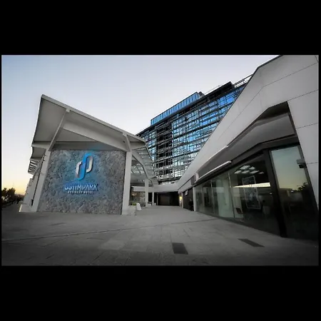 Ostimpark Business Отель Анкара