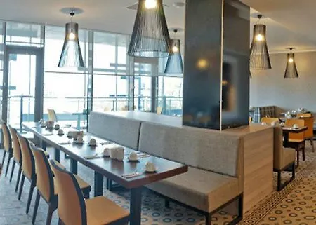 Ostimpark Business