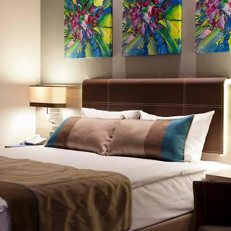 Ostimpark Business 3* Ankara