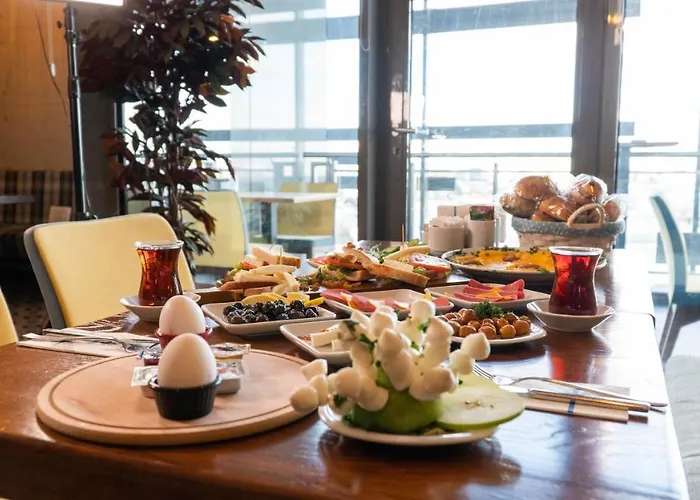 Ostimpark Business 3*