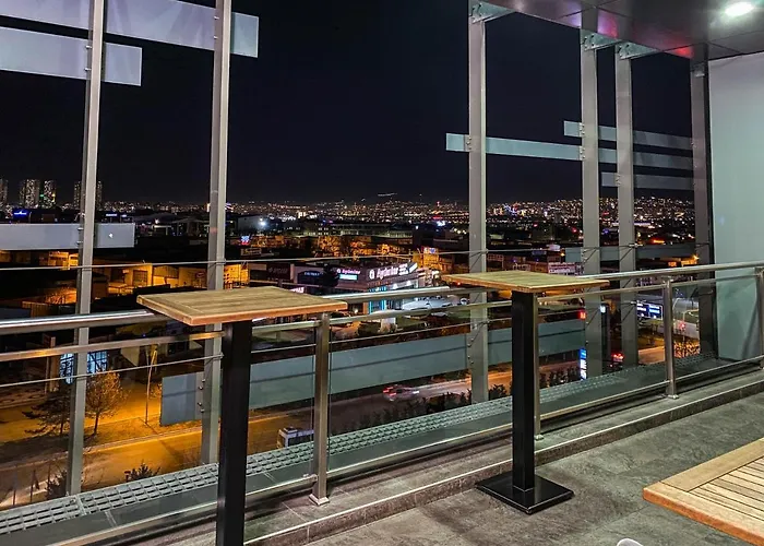 Ξενοδοχείο Ostimpark Business 3*