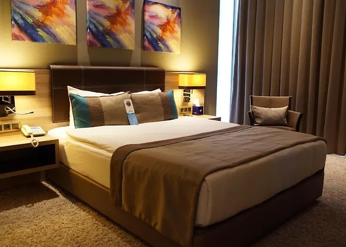 Ostimpark Business Ankara