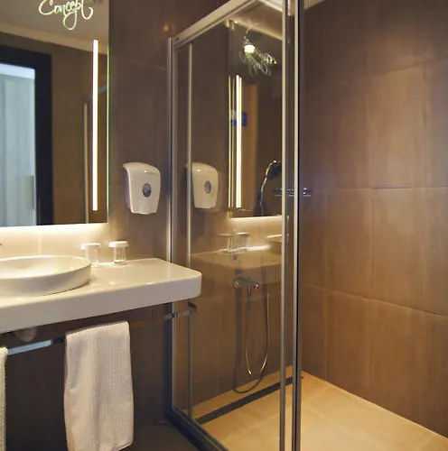 Otel Ostimpark Business Ankara