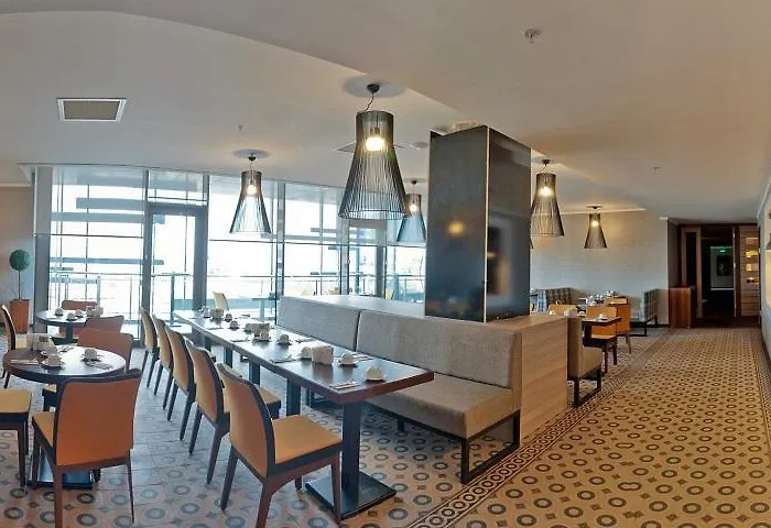 Ostimpark Business Ξενοδοχείο 3*