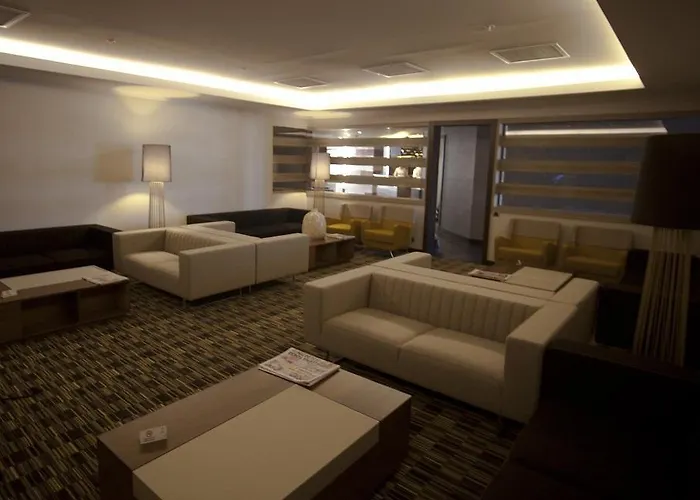 Ostimpark Business 3* Ankara