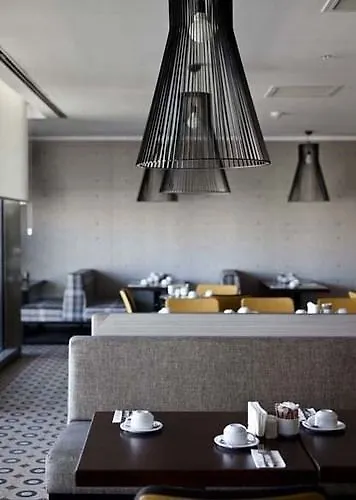 Ostimpark Business Otel