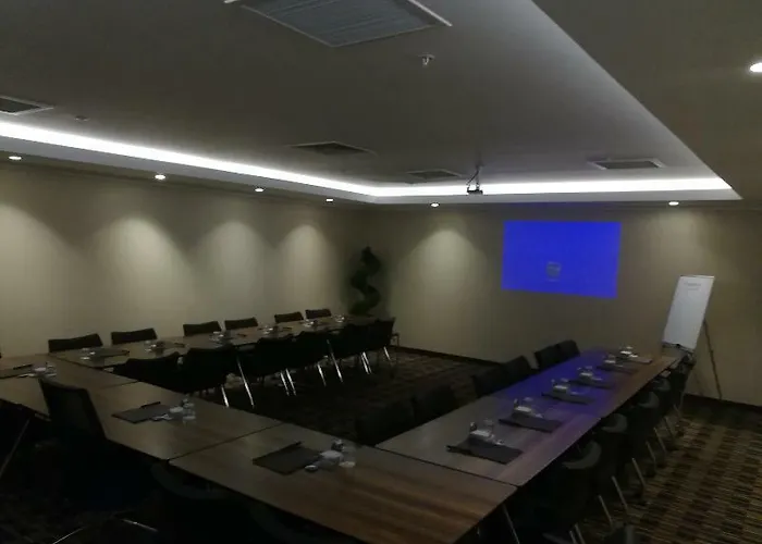 Ostimpark Business Otel Ankara