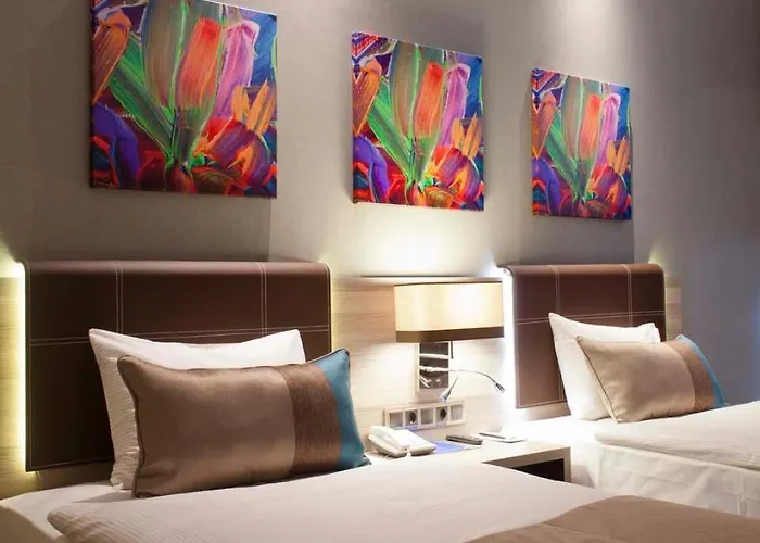 Ostimpark Business Ankara