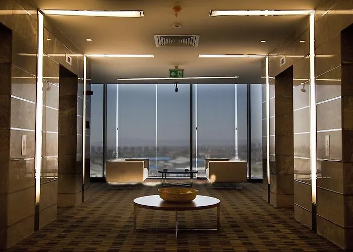 Ostimpark Business Ξενοδοχείο