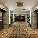 Ostimpark Business 3*