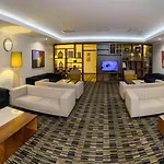 Hotel Ostimpark Business 3*