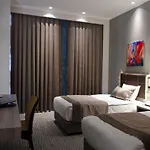 Hotel Ostimpark Business 3*