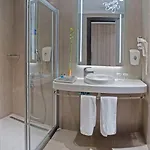 Hotel Ostimpark Business 3*