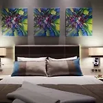 Hotel Ostimpark Business